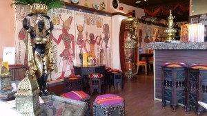 Arabesque Sunderland Egyptian Restaurant