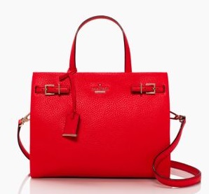 Kate Spade Cobble Hill Devin Bag - Lady From a Tramp