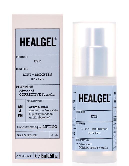 Healgel - Eye