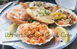 Latimers Seafood