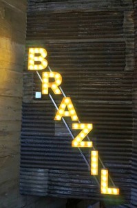Viva Brazil Newcastle