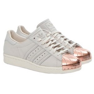 Superstar 80s Rose Gold - Lady From A Tramp