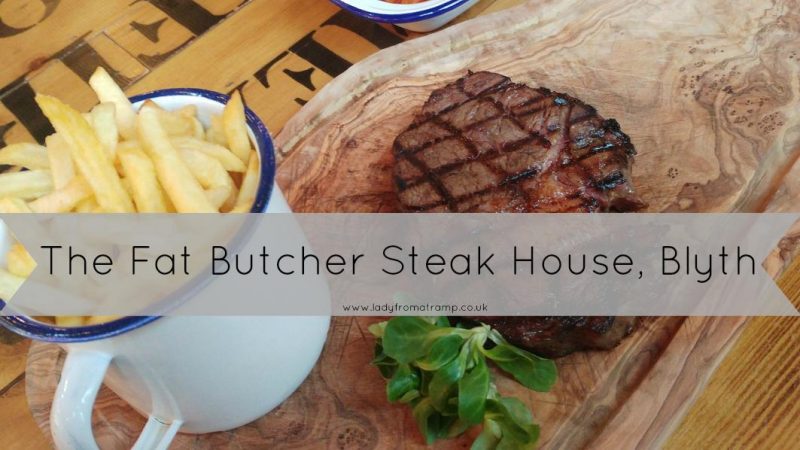 The Fat Butcher Steak House