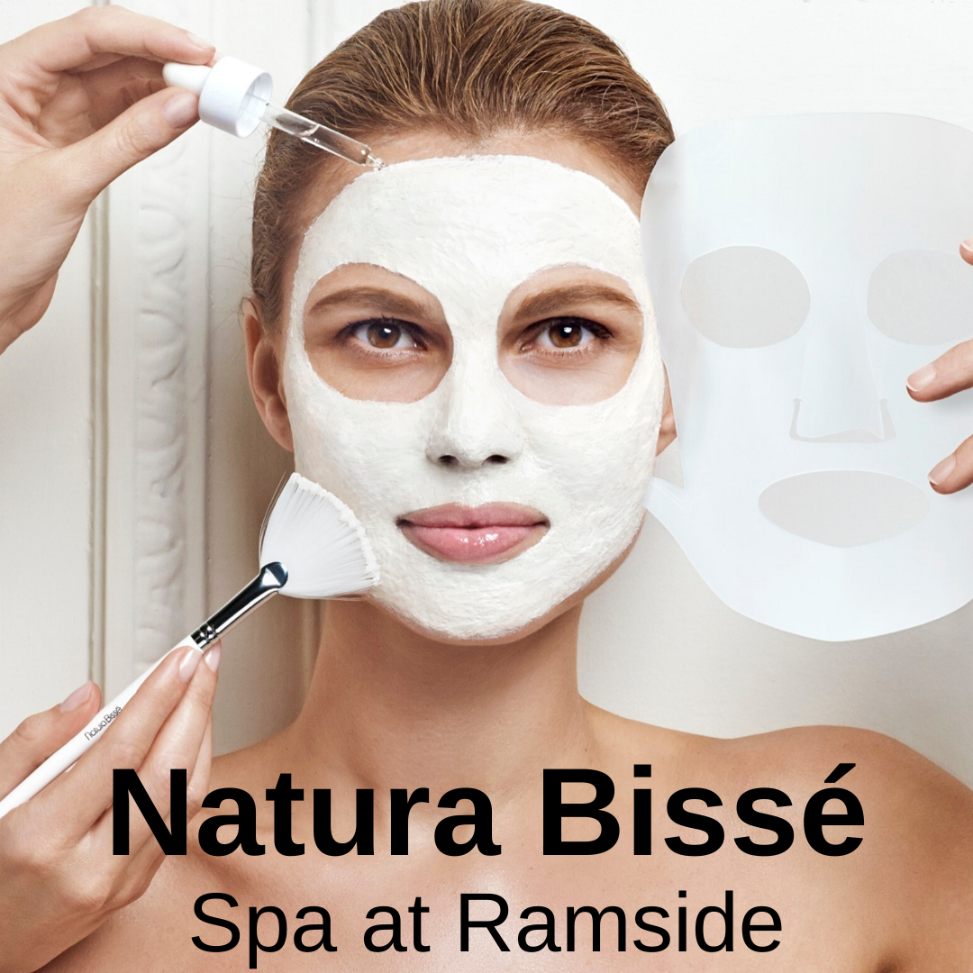 Natura Bissé at Spa at Ramside - Lady From A Tramp